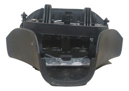 CAPA BUZINA VOLANTE CITROEN C3 2009