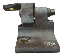 DOBRADIÇA SUPERIOR PORTA DIANTEIRA ESQUERDA PEUGEOT 306