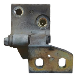 DOBRADIÇA SUPERIOR PORTA DIANTEIRA ESQUERDA PEUGEOT 306