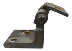 DOBRADIÇA SUPERIOR PORTA DIANTEIRA ESQUERDA PEUGEOT 306