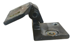 DOBRADIÇA SUPERIOR PORTA DIANTEIRA ESQUERDA PEUGEOT 306