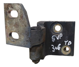 DOBRADIÇA SUPERIOR PORTA TRASEIRA DIREITA PEUGEOT 306