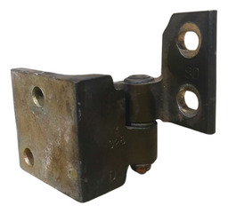 DOBRADIÇA SUPERIOR PORTA TRASEIRA DIREITA PEUGEOT 306