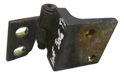 DOBRADIÇA INFERIOR PORTA TRASEIRA ESQUERDA PEUGEOT 306