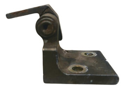 DOBRADIÇA INFERIOR PORTA TRASEIRA ESQUERDA PEUGEOT 306