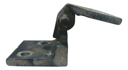 DOBRADIÇA INFERIOR PORTA TRASEIRA ESQUERDA PEUGEOT 306