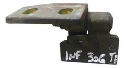 DOBRADIÇA INFERIOR PORTA TRASEIRA ESQUERDA PEUGEOT 306