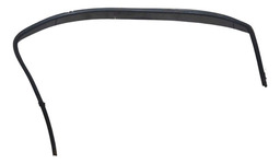 BORRACHA CANALETA VIDRO PORTA DIANTEIRA ESQUERDA 207 2011