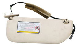 QUEBRA SOL DIREITO CITROEN C4 HATCH 2010