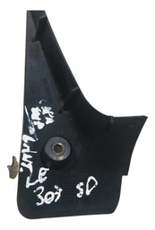 ACABAMENTO LANTERNA ESQUERDA PEUGEOT 307 SEDAN 2007