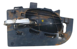 MAÇANETA INTERNA PORTA TRASEIRA DIREITA PEUGEOT 207 2011