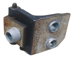 DOBRADIÇA INFERIOR PORTA DIANTEIRA ESQUERDA PEUGEOT 206 2008