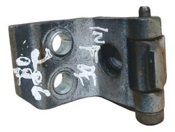 DOBRADIÇA INFERIOR PORTA DIANTEIRA ESQUERDA PEUGEOT 206 2008