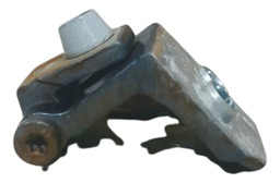 DOBRADIÇA INFERIOR PORTA DIANTEIRA ESQUERDA PEUGEOT 206 2008