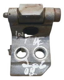 DOBRADIÇA INFERIOR PORTA DIANTEIRA ESQUERDA PEUGEOT 206 2008