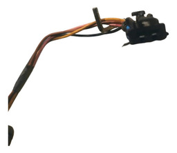 CHICOTE PORTA DIANTEIRA ESQUERDA PEUGEOT 207 2011