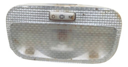 LUZ TETO CORTESIA CITROEN C4 HATCH 2010