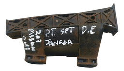 GUIA CANALENTA VIDRO PORTA DIANTEIRA ESQUERDA PEUGEOT 207 11