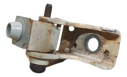 DOBRADIÇA INFERIOR PORA TRASEIRA ESQUERDA PEUGEOT 207 2011