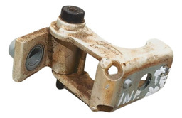 DOBRADIÇA INFERIOR PORA TRASEIRA ESQUERDA PEUGEOT 207 2011