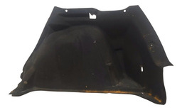 Carpete Direito Porta Malas Citroen C4 Hatch 2010