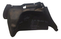 CARPETE DIREITO PORTA MALAS CITROEN C4 HATCH 2010