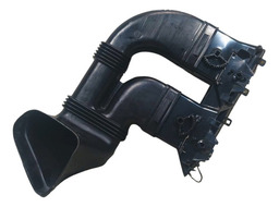 DUTO AR CONDICIONADO CENTRAL PEUGEOT 306 1998