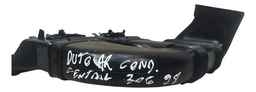 DUTO AR CONDICIONADO CENTRAL PEUGEOT 306 1998