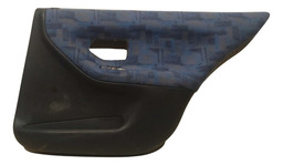 FORRO PORTA TRASEIRA DIREITA PEUGEOT 306