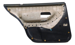 FORRO PORTA TRASEIRA DIREITA PEUGEOT 306