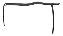 BORRACHA CANALETA VIDRO PORTA TRASEIRA DIREITA 207 PASSION