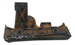 GUIA CANALETA VIDRO PORTA DIANTEIRA ESQUERDA 207 PASSION 11