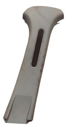 ACABAMENTO SUPERIOR COLUNA CENTRAL DIREITA SANDERO STEPWAY