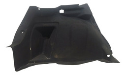 CARPETE ESQUERDO PORTA MALAS CITROEN C4 HATCH 2010