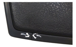 PORTA OBJETOS PAINEL TABELIOR PEUGEOT 306 1998 COM DETALHE