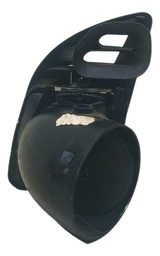 DIFUSOR AR DIREITO PAINEL PEUGEOT 306 1998