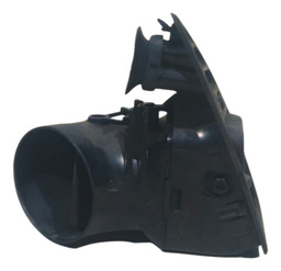 DIFUSOR AR DIREITO PAINEL PEUGEOT 306 1998