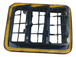 Difusor Ar Direito Carroceria Traseira Peugeot 307 Sedan 07