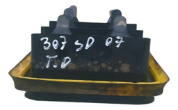 DIFUSOR AR DIREITO CARROCERIA TRASEIRA PEUGEOT 307 SEDAN 07