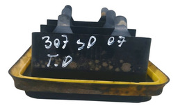 DIFUSOR AR DIREITO CARROCERIA TRASEIRA PEUGEOT 307 SEDAN 07