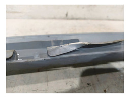 ACABAMENTO COLUNA DIANTEIRA ESQUERDA PEUGEOT 306 1998