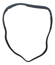 BORRACHA PORTA MALAS CITROEN C3 2016