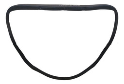 BORRACHA PORTA MALAS PEUGEOT 307 SEDAN