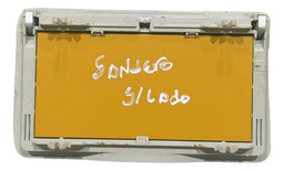 ESPELHO QUEBRA SOL RENAULT SANDERO