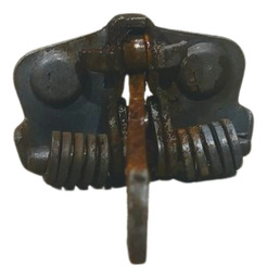 LIMITADOR PORTA TRASEIRA DIREITA PEUGEOT 306