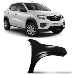PARA LAMA DIANTEIRO DIREITO RENAULT KWID 2017 2025