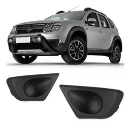 Grade Milha Direito Sem Furo Duster Oroch 2016 2020