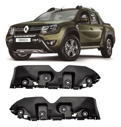 GUIA ESQUERDO PARA CHOQUE DIANTEIRO DUSTER OROCH 2016 2020