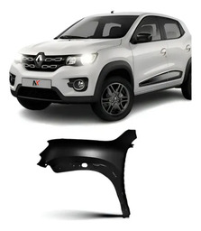 PARA LAMA DIANTEIRO ESQUERDO RENAULT KWID 2017 2025