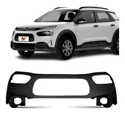 PARA CHOQUE DIANTEIRO CITROEN C4 CACTUS 2019 2024